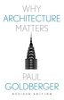 Why Architecture Matters Cheap