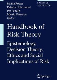 Handbook of Risk Theory Online