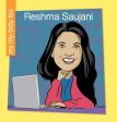 Reshma Saujani Sale