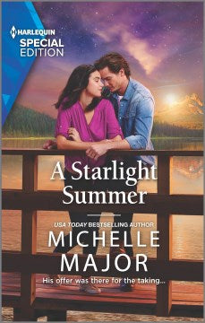 A Starlight Summer on Sale