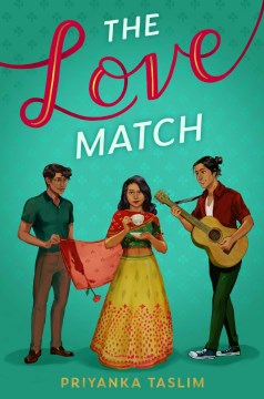 The Love Match Online now