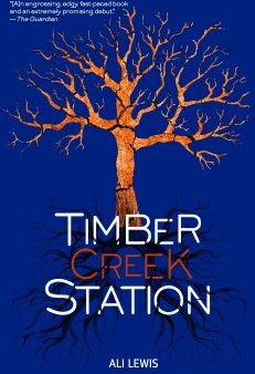 Timber Creek Station For Sale