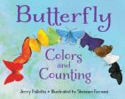 Butterfly Colors and Counting For Sale