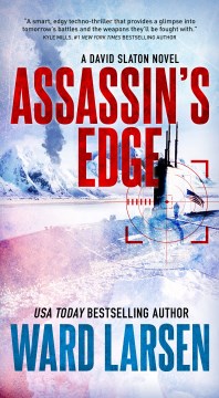 Assassin s Edge on Sale