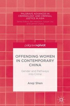 Offending Women in Contemporary China on Sale