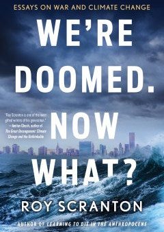 We re Doomed, Now What? Discount