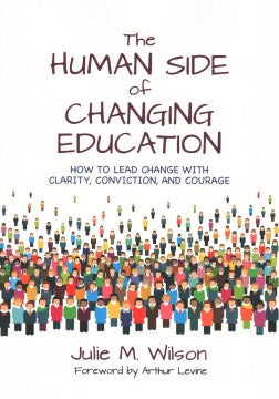 The Human Side of Changing Education Online now