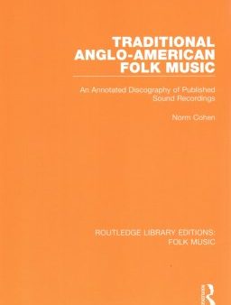 Traditional Anglo-American Folk Music Online Sale