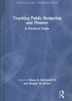 Teaching Public Budgeting and Finance For Cheap