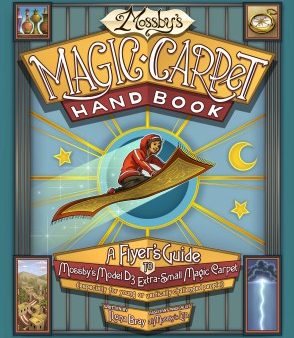 Mossby s Magic Carpet Handbook Online