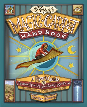 Mossby s Magic Carpet Handbook Online