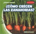 C?mo crecen las zanahorias?   How Do Carrots Grow? Discount