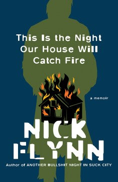 This Is the Night Our House Will Catch Fire Online Sale