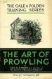 The Art of Prowling For Sale