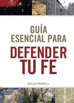 Gu?a esencial para defender tu fe  Ultimate Guide to Defend Your Faith on Sale