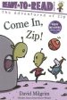 Come In, Zip! on Sale