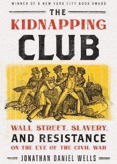 The Kidnapping Club Online Sale