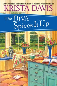 The Diva Spices It Up For Sale