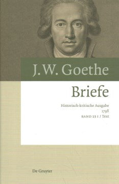 Briefe 1798 Online now