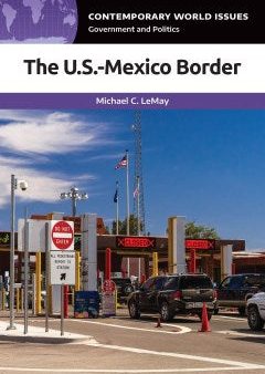 The U.S.-Mexico Border For Discount