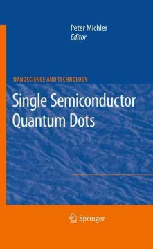 Single Semiconductor Quantum Dots Discount