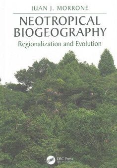 Neotropical Biogeography For Cheap