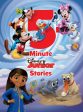 5-Minute Disney Junior Stories Online Sale