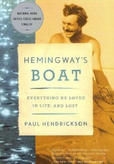 Hemingway s Boat Supply