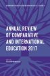 Annual Review of Comparative and International Education 2017 Discount