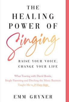 The Healing Power of Singing Cheap