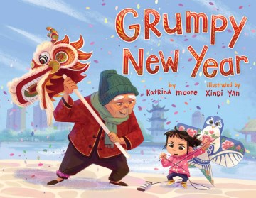 Grumpy New Year Online Hot Sale