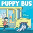 Puppy Bus For Cheap