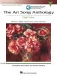 The Art Song Anthology Online now