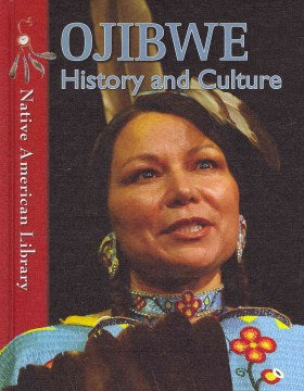 Ojibwe History and Culture Supply