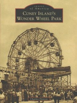 Coney Island s Wonder Wheel Park For Sale