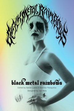 Black Metal Rainbows Hot on Sale