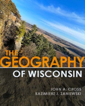 The Geography of Wisconsin For Discount