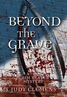 Beyond the Grave on Sale