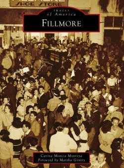 Fillmore Hot on Sale