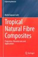 Tropical Natural Fibre Composites Fashion