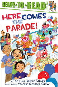 Here Comes the Parade! For Cheap