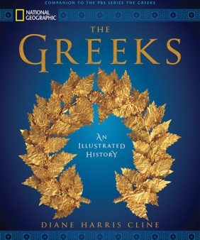 National Geographic the Greeks Online Hot Sale