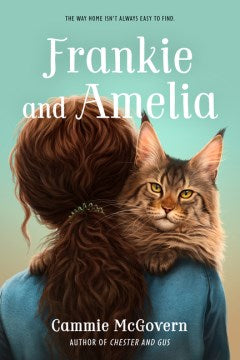 Frankie and Amelia For Sale