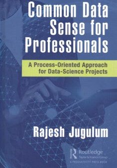 Common Data Sense for Professionals Hot on Sale