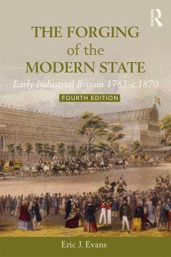 The Forging of the Modern State Hot on Sale