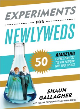 Experiments for Newlyweds Online Hot Sale