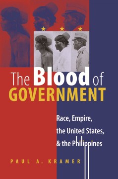 The Blood of Government Supply