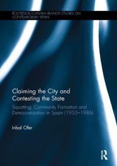 Claiming the City and Contesting the State Online now