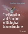 The Evolution and Function of Biological Macrostructures Online Sale