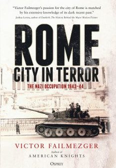 Rome City in Terror Online now